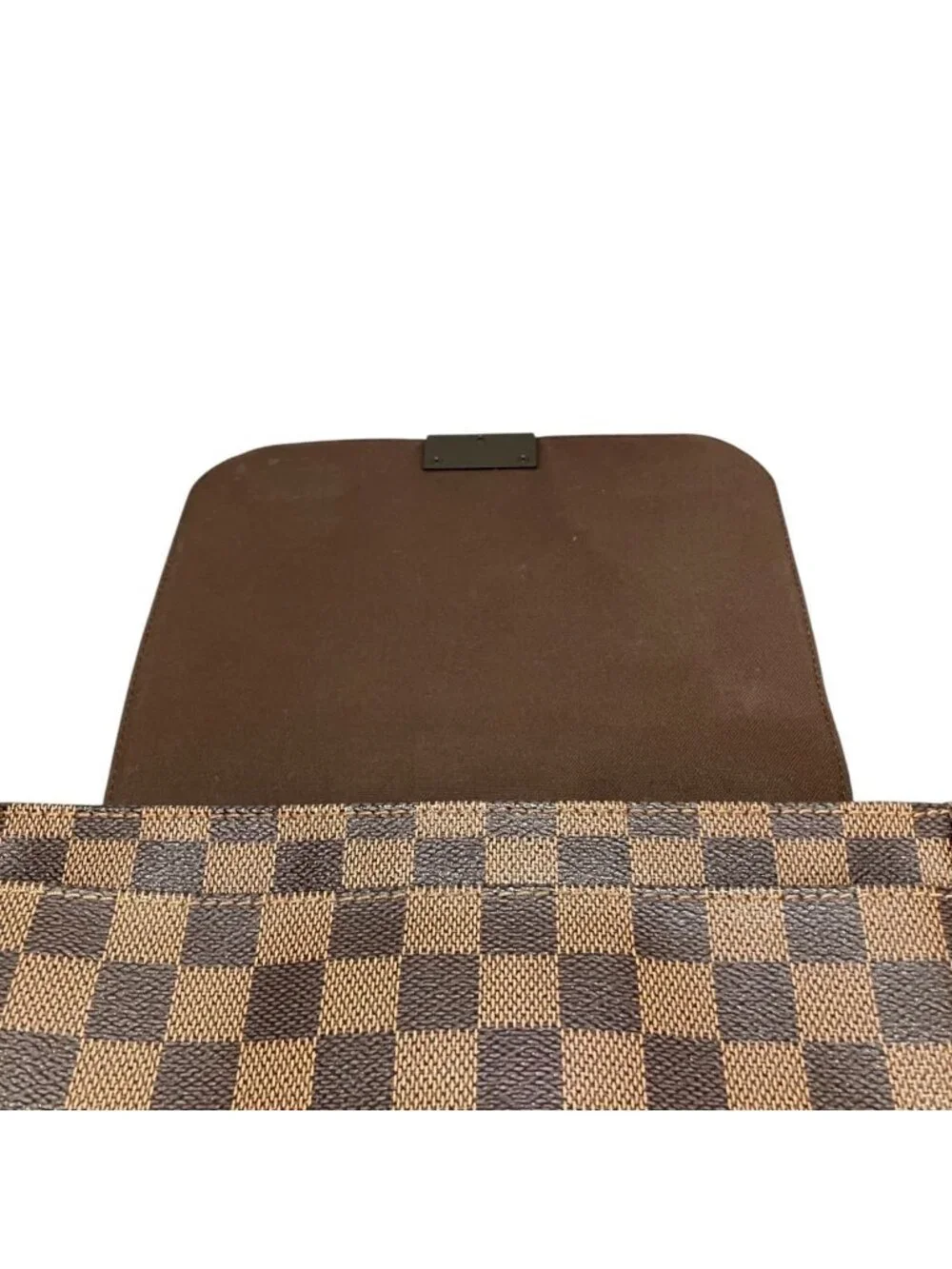 Louis Vuitton District PM Damier Shoulder Bag Canvas